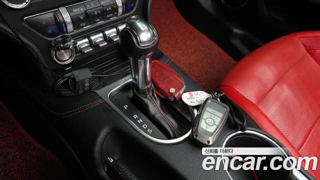 2019 Ford Mustang GT Convertible Sold VIN 1FATP8FF5K5153682 – front exterior 2019 Ford Mustang GT Convertible Sold VIN 1FATP8FF5K5153682 – front exterior