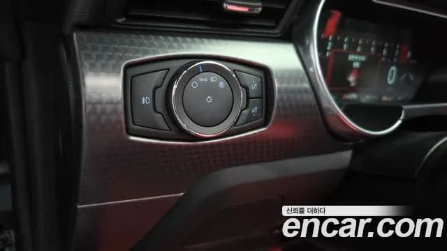 2019 Ford Mustang GT Convertible Sold VIN 1FATP8FF5K5153682 – dashboard 2019 Ford Mustang GT Convertible Sold VIN 1FATP8FF5K5153682 – dashboard