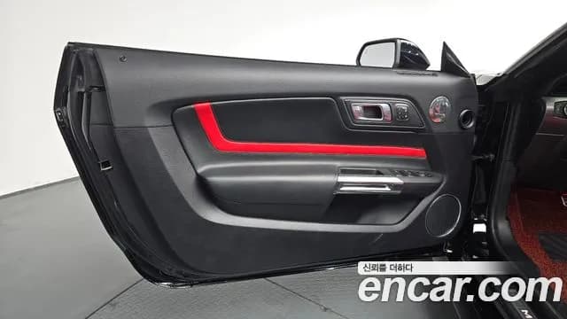 2019 Ford Mustang GT Convertible Sold VIN 1FATP8FF5K5153682 – engine bay 2019 Ford Mustang GT Convertible Sold VIN 1FATP8FF5K5153682 – engine bay