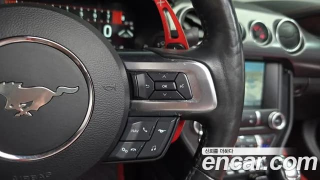 2019 Ford Mustang GT Convertible Sold VIN 1FATP8FF5K5153682 – trunk area 2019 Ford Mustang GT Convertible Sold VIN 1FATP8FF5K5153682 – trunk area