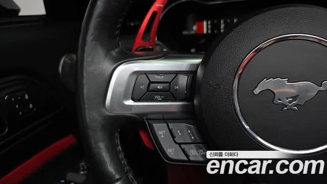 2019 Ford Mustang GT Convertible Sold VIN 1FATP8FF5K5153682 – odometer reading 2019 Ford Mustang GT Convertible Sold VIN 1FATP8FF5K5153682 – odometer reading