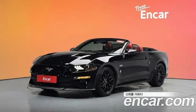 2019 Ford Mustang GT Convertible Sold VIN 1FATP8FF5K5153682 – photo 17 2019 Ford Mustang GT Convertible Sold VIN 1FATP8FF5K5153682 – photo 17