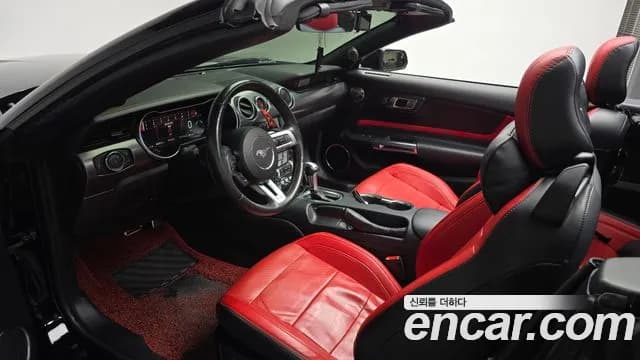 2019 Ford Mustang GT Convertible Sold VIN 1FATP8FF5K5153682 – photo 20 2019 Ford Mustang GT Convertible Sold VIN 1FATP8FF5K5153682 – photo 20