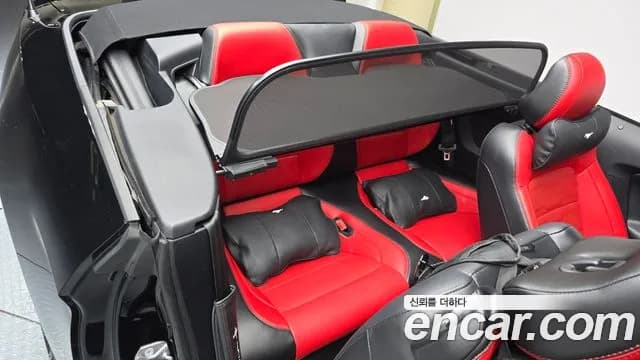2019 Ford Mustang GT Convertible Sold VIN 1FATP8FF5K5153682 – photo 21 2019 Ford Mustang GT Convertible Sold VIN 1FATP8FF5K5153682 – photo 21