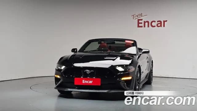 2019 Ford Mustang GT Convertible Sold VIN 1FATP8FF5K5153682 – photo 25 2019 Ford Mustang GT Convertible Sold VIN 1FATP8FF5K5153682 – photo 25