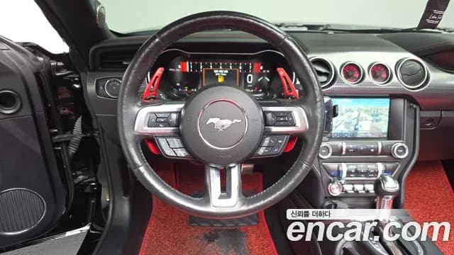 2019 Ford Mustang GT Convertible Sold VIN 1FATP8FF5K5153682 – photo 29 2019 Ford Mustang GT Convertible Sold VIN 1FATP8FF5K5153682 – photo 29
