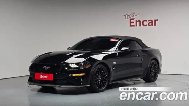2019 Ford Mustang GT Convertible Sold VIN 1FATP8FF5K5153682 – photo 31 2019 Ford Mustang GT Convertible Sold VIN 1FATP8FF5K5153682 – photo 31