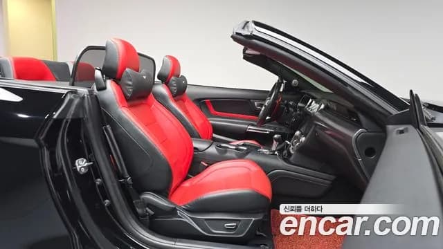 2019 Ford Mustang GT Convertible Sold VIN 1FATP8FF5K5153682 – photo 33 2019 Ford Mustang GT Convertible Sold VIN 1FATP8FF5K5153682 – photo 33