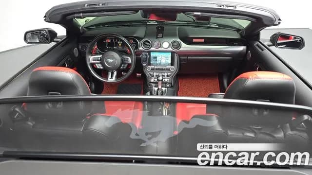 2019 Ford Mustang GT Convertible Sold VIN 1FATP8FF5K5153682 – photo 34 2019 Ford Mustang GT Convertible Sold VIN 1FATP8FF5K5153682 – photo 34