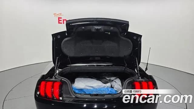 2022 Ford Mustang GT Convertible Sold VIN 1FATP8FF8N5102746 – front exterior 2022 Ford Mustang GT Convertible Sold VIN 1FATP8FF8N5102746 – front exterior