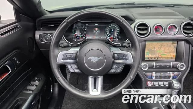 2022 Ford Mustang GT Convertible Sold VIN 1FATP8FF8N5102746 – photo 13 2022 Ford Mustang GT Convertible Sold VIN 1FATP8FF8N5102746 – photo 13