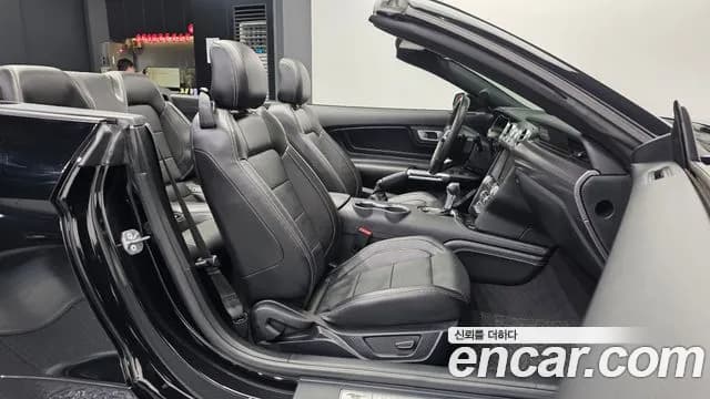 2022 Ford Mustang GT Convertible Sold VIN 1FATP8FF8N5102746 – photo 16 2022 Ford Mustang GT Convertible Sold VIN 1FATP8FF8N5102746 – photo 16