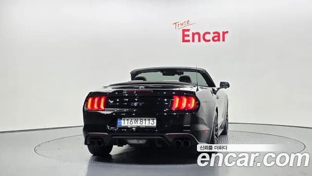 2022 Ford Mustang GT Convertible Sold VIN 1FATP8FF8N5102746 – photo 18 2022 Ford Mustang GT Convertible Sold VIN 1FATP8FF8N5102746 – photo 18