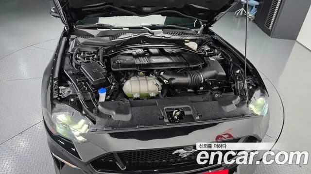 2022 Ford Mustang GT Convertible Sold VIN 1FATP8FF8N5102746 – photo 19 2022 Ford Mustang GT Convertible Sold VIN 1FATP8FF8N5102746 – photo 19
