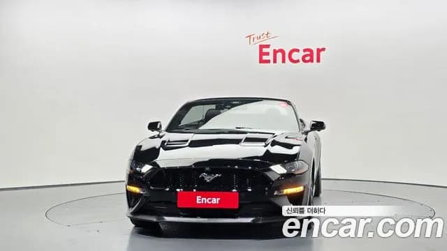 2022 Ford Mustang GT Convertible Sold VIN 1FATP8FF8N5102746 – photo 20 2022 Ford Mustang GT Convertible Sold VIN 1FATP8FF8N5102746 – photo 20