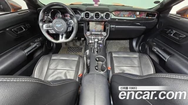 2017 Ford Mustang GT Convertible Sold VIN 1FATP8FFN1FATP8FF – photo 11 2017 Ford Mustang GT Convertible Sold VIN 1FATP8FFN1FATP8FF – photo 11