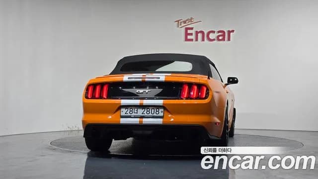 2017 Ford Mustang GT Convertible Sold VIN 1FATP8FFN1FATP8FF – photo 14 2017 Ford Mustang GT Convertible Sold VIN 1FATP8FFN1FATP8FF – photo 14