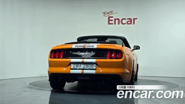 2017 Ford Mustang GT Convertible Sold VIN 1FATP8FFN1FATP8FF – photo 27 2017 Ford Mustang GT Convertible Sold VIN 1FATP8FFN1FATP8FF – photo 27