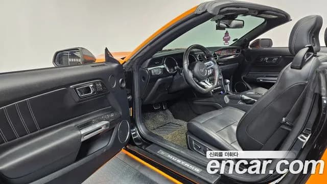 2017 Ford Mustang GT Convertible Sold VIN 1FATP8FFN1FATP8FF – photo 28 2017 Ford Mustang GT Convertible Sold VIN 1FATP8FFN1FATP8FF – photo 28