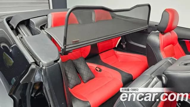 2020 Ford Mustang Convertible Sold VIN 1FATP8UH1L5128896 – front exterior 2020 Ford Mustang Convertible Sold VIN 1FATP8UH1L5128896 – front exterior