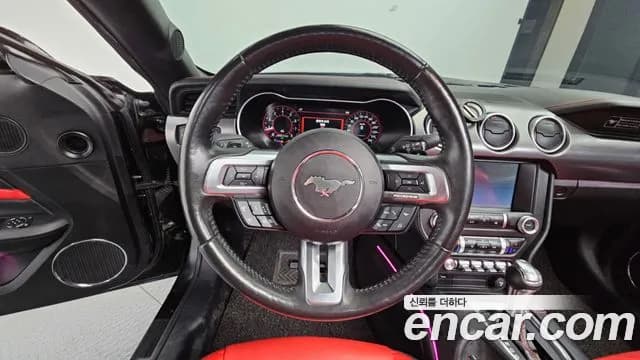 2020 Ford Mustang Convertible Sold VIN 1FATP8UH1L5128896 – side profile 2020 Ford Mustang Convertible Sold VIN 1FATP8UH1L5128896 – side profile