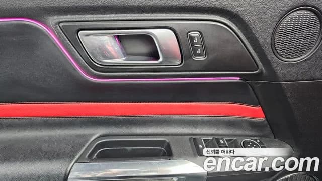 2020 Ford Mustang Convertible Sold VIN 1FATP8UH1L5128896 – exterior detail 2020 Ford Mustang Convertible Sold VIN 1FATP8UH1L5128896 – exterior detail