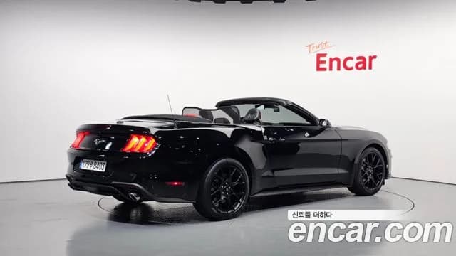 2020 Ford Mustang Convertible Sold VIN 1FATP8UH1L5128896 – undercarriage 2020 Ford Mustang Convertible Sold VIN 1FATP8UH1L5128896 – undercarriage