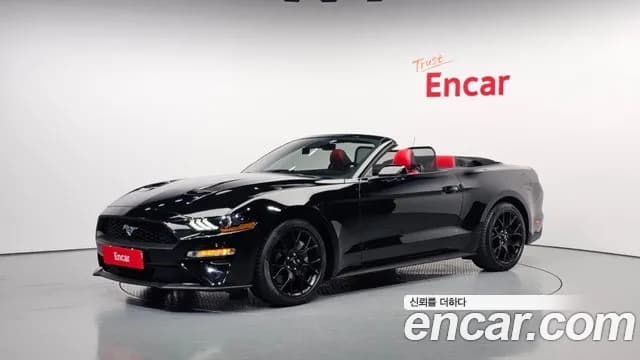 2020 Ford Mustang Convertible Sold VIN 1FATP8UH1L5128896 – odometer reading 2020 Ford Mustang Convertible Sold VIN 1FATP8UH1L5128896 – odometer reading