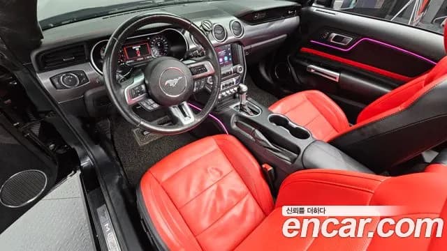 2020 Ford Mustang Convertible Sold VIN 1FATP8UH1L5128896 – photo 18 2020 Ford Mustang Convertible Sold VIN 1FATP8UH1L5128896 – photo 18