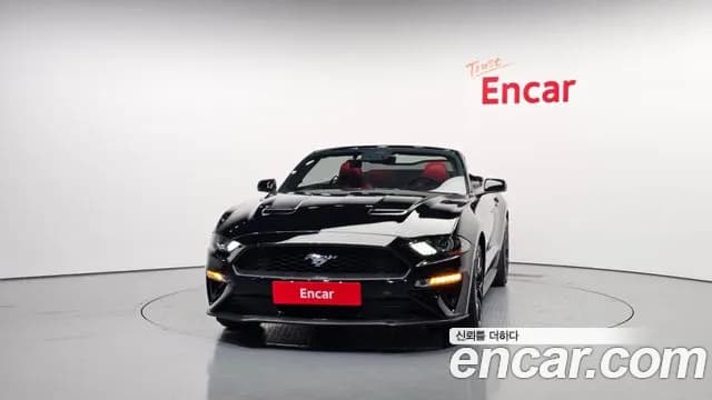 2020 Ford Mustang Convertible Sold VIN 1FATP8UH1L5128896 – photo 20 2020 Ford Mustang Convertible Sold VIN 1FATP8UH1L5128896 – photo 20