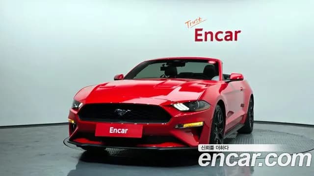 2022 Ford Mustang Convertible Sold VIN 1FATP8UH4N5103333 – interior seats 2022 Ford Mustang Convertible Sold VIN 1FATP8UH4N5103333 – interior seats