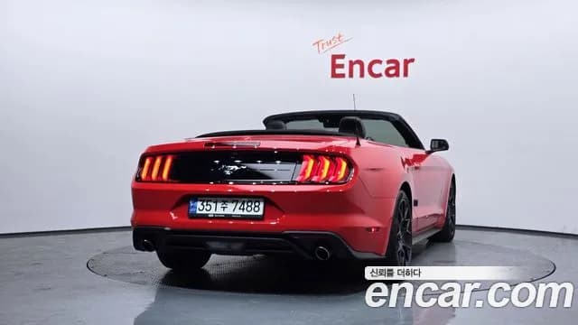 2022 Ford Mustang Convertible Sold VIN 1FATP8UH4N5103333 – photo 26 2022 Ford Mustang Convertible Sold VIN 1FATP8UH4N5103333 – photo 26
