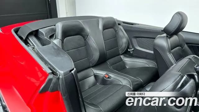 2022 Ford Mustang Convertible Sold VIN 1FATP8UH4N5103333 – photo 34 2022 Ford Mustang Convertible Sold VIN 1FATP8UH4N5103333 – photo 34