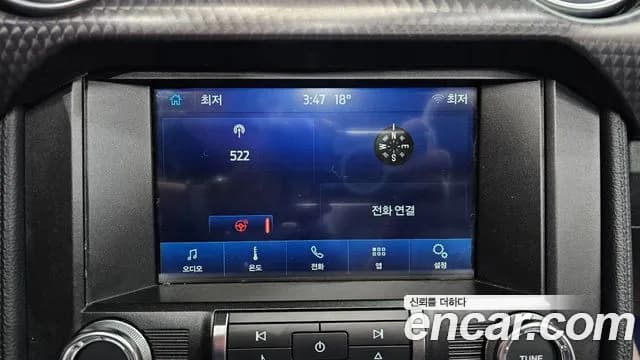 2018 Ford Mustang Convertible Sold VIN 1FATP8UH5J5152972 – front exterior 2018 Ford Mustang Convertible Sold VIN 1FATP8UH5J5152972 – front exterior