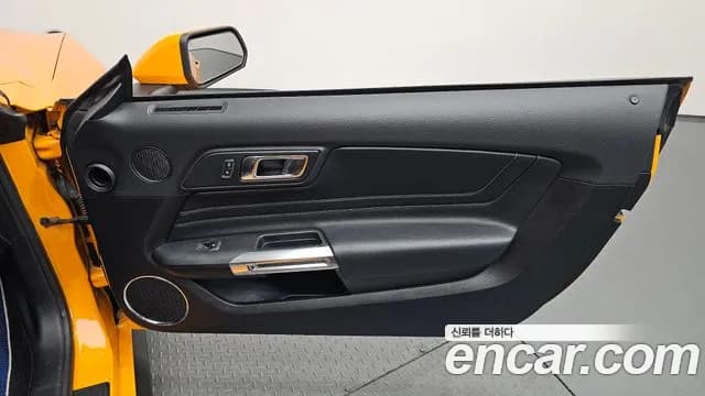 2018 Ford Mustang Convertible Sold VIN 1FATP8UH5J5152972 – side profile 2018 Ford Mustang Convertible Sold VIN 1FATP8UH5J5152972 – side profile