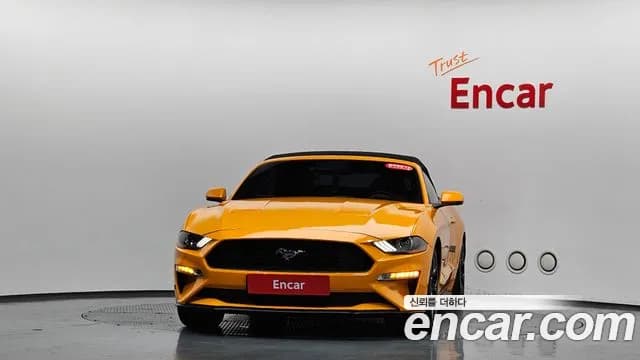 2018 Ford Mustang Convertible Sold VIN 1FATP8UH5J5152972 – photo 12 2018 Ford Mustang Convertible Sold VIN 1FATP8UH5J5152972 – photo 12