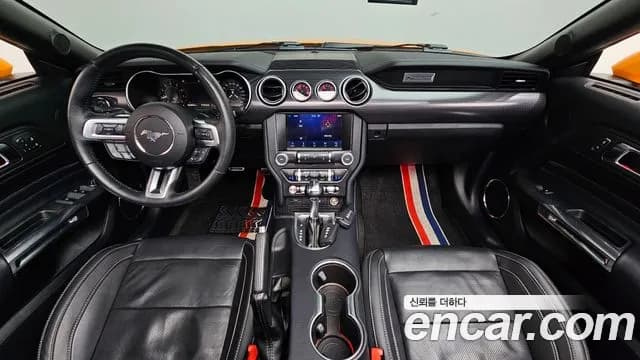 2018 Ford Mustang Convertible Sold VIN 1FATP8UH5J5152972 – photo 19 2018 Ford Mustang Convertible Sold VIN 1FATP8UH5J5152972 – photo 19
