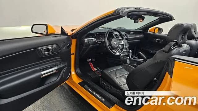 2018 Ford Mustang Convertible Sold VIN 1FATP8UH5J5152972 – photo 31 2018 Ford Mustang Convertible Sold VIN 1FATP8UH5J5152972 – photo 31