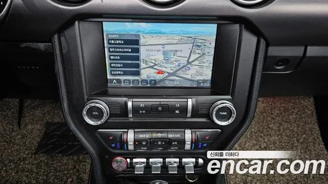 2020 Ford Mustang Convertible Sold VIN 1FATP8UH7L5128885 – rear exterior 2020 Ford Mustang Convertible Sold VIN 1FATP8UH7L5128885 – rear exterior