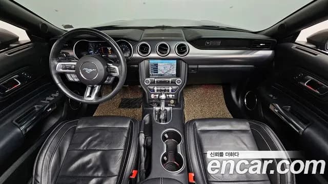2020 Ford Mustang Convertible Sold VIN 1FATP8UH7L5128885 – photo 16 2020 Ford Mustang Convertible Sold VIN 1FATP8UH7L5128885 – photo 16