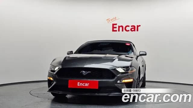 2020 Ford Mustang Convertible Sold VIN 1FATP8UH7L5128885 – photo 18 2020 Ford Mustang Convertible Sold VIN 1FATP8UH7L5128885 – photo 18