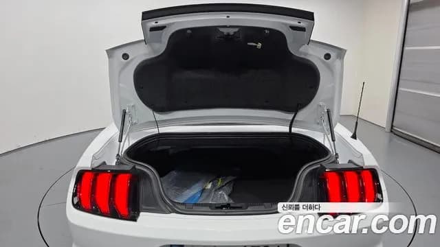2021 Ford Mustang Convertible Sold VIN 1FATP8UH8M5124507 – photo 17 2021 Ford Mustang Convertible Sold VIN 1FATP8UH8M5124507 – photo 17