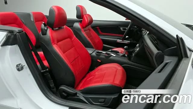 2021 Ford Mustang Convertible Sold VIN 1FATP8UH8M5124507 – photo 20 2021 Ford Mustang Convertible Sold VIN 1FATP8UH8M5124507 – photo 20