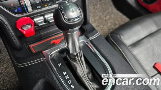 2020 Ford Mustang Convertible Sold VIN 1FATP8UH9L5161127 – front exterior 2020 Ford Mustang Convertible Sold VIN 1FATP8UH9L5161127 – front exterior