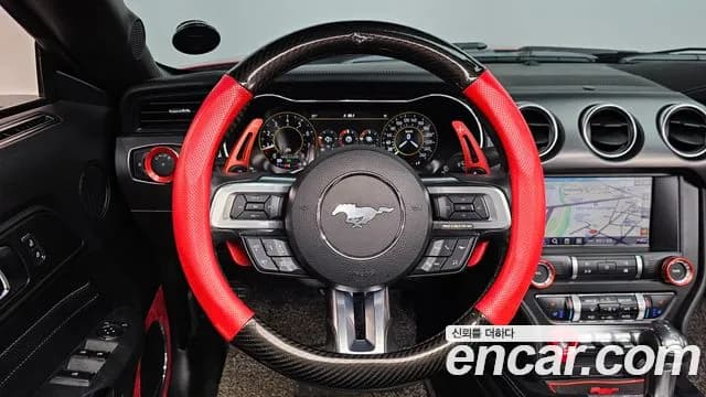 2020 Ford Mustang Convertible Sold VIN 1FATP8UH9L5161127 – photo 19 2020 Ford Mustang Convertible Sold VIN 1FATP8UH9L5161127 – photo 19