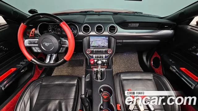 2020 Ford Mustang Convertible Sold VIN 1FATP8UH9L5161127 – photo 20 2020 Ford Mustang Convertible Sold VIN 1FATP8UH9L5161127 – photo 20
