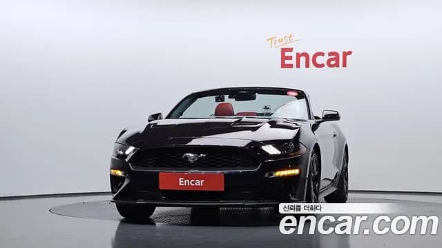 2022 Ford Mustang Convertible Sold VIN 1FATP8UHXN5127281 – photo 11 2022 Ford Mustang Convertible Sold VIN 1FATP8UHXN5127281 – photo 11