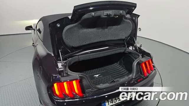 2022 Ford Mustang Convertible Sold VIN 1FATP8UHXN5127281 – photo 23 2022 Ford Mustang Convertible Sold VIN 1FATP8UHXN5127281 – photo 23