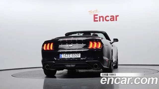 2022 Ford Mustang Convertible Sold VIN 1FATP8UHXN5127281 – photo 27 2022 Ford Mustang Convertible Sold VIN 1FATP8UHXN5127281 – photo 27