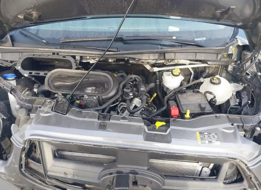 2023 FORD Transit Used VIN 1FBAX2C81PKB13200 – photo 11 2023 FORD Transit Used VIN 1FBAX2C81PKB13200 – photo 11